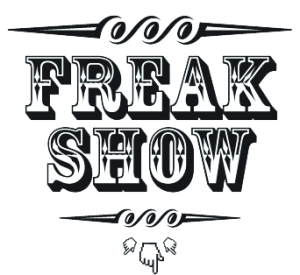 freakshowS