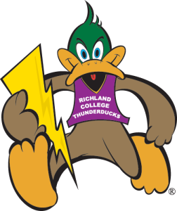 richland-college-thunder-ducks